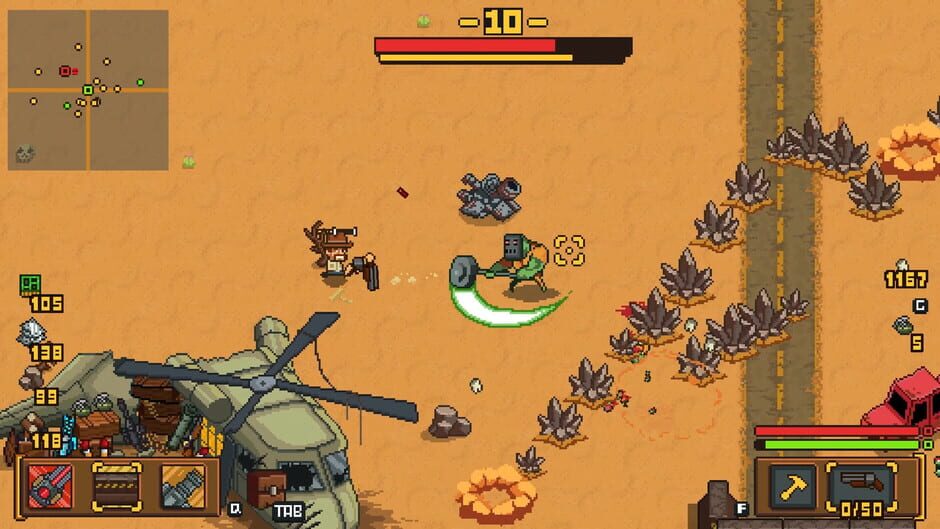 Capture de Zombolion