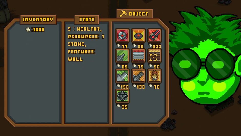 Capture de Zombolion