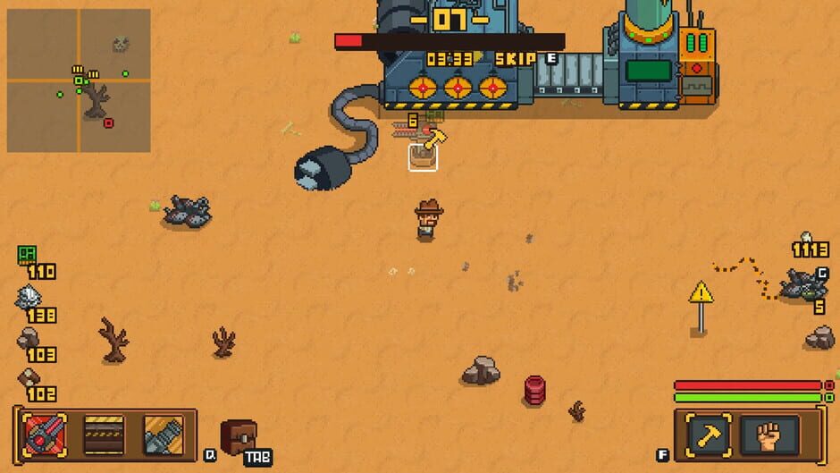 Capture de Zombolion