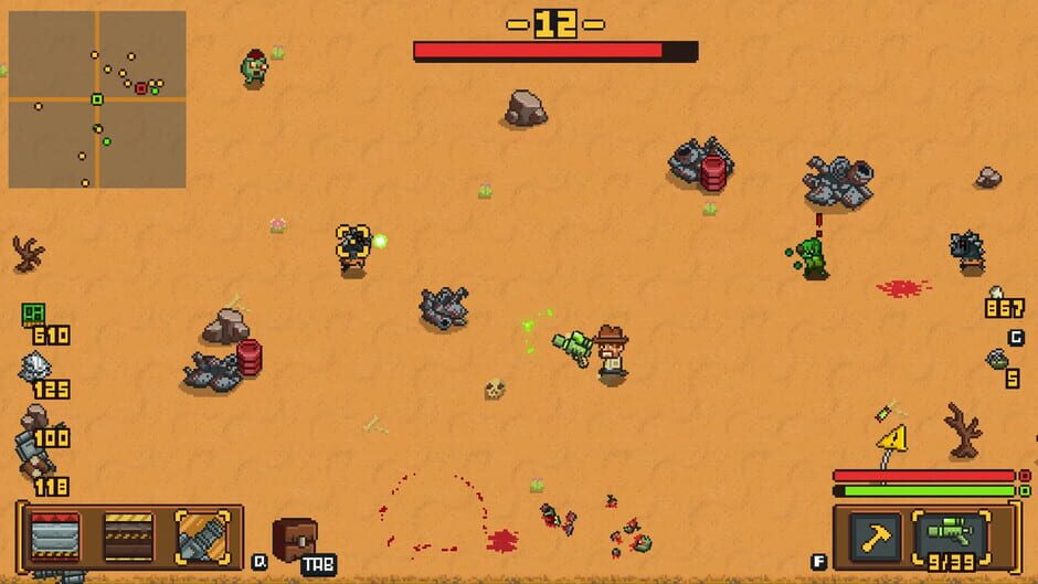 Capture de Zombolion