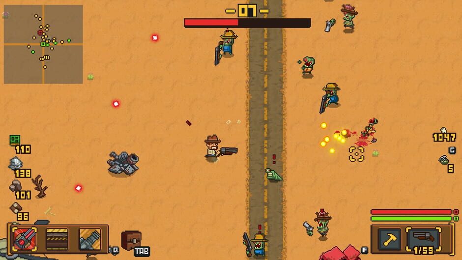Capture de Zombolion