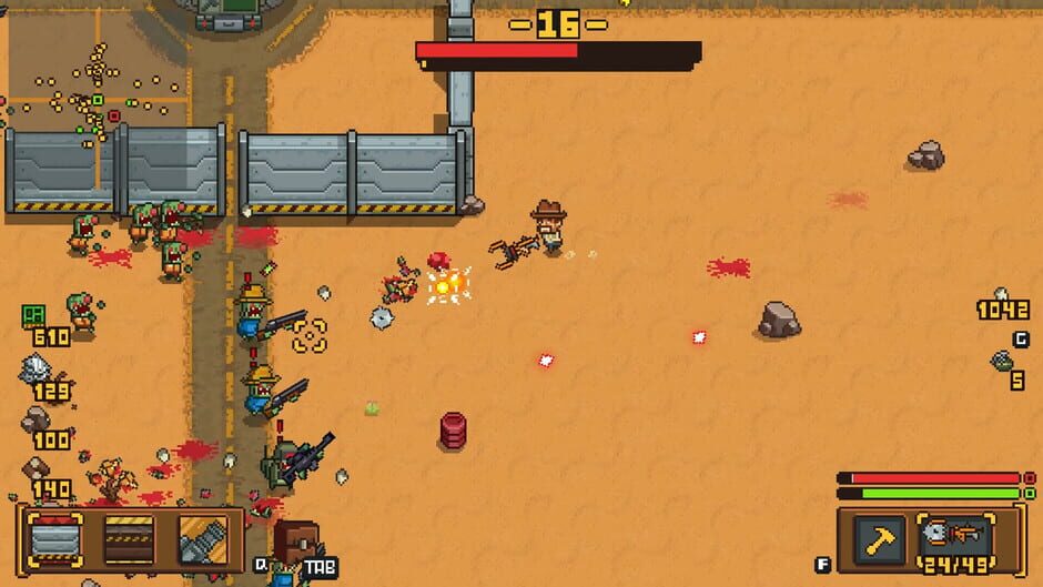Capture de Zombolion