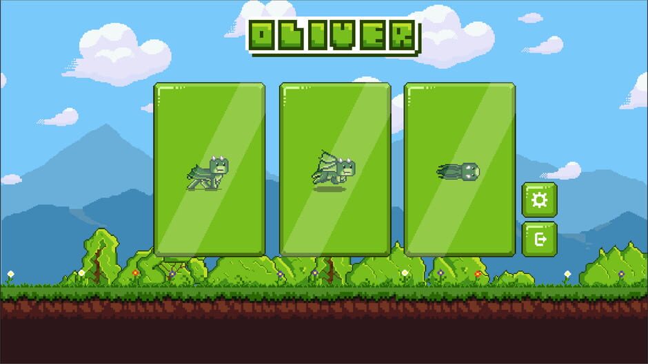Capture d’Oliver