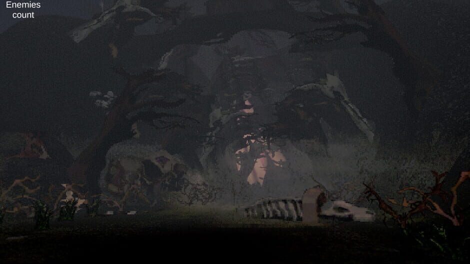 Capture de Tale of the Bullet Knight