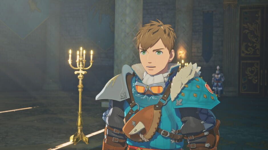 Capture de Monster Hunter Stories 3: Twisted Reflection