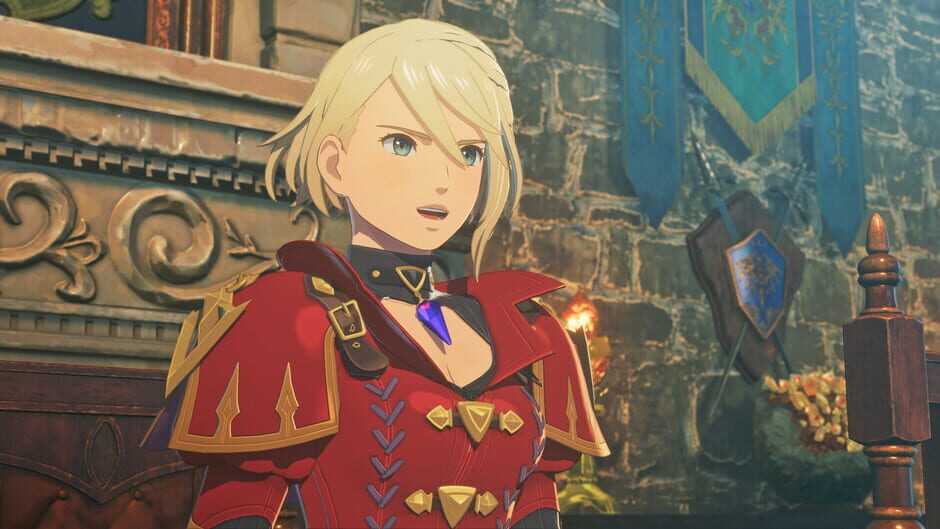 Capture de Monster Hunter Stories 3: Twisted Reflection