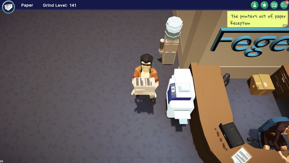 Capture d’Office Assistant