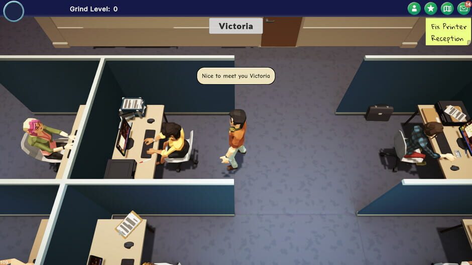 Capture d’Office Assistant
