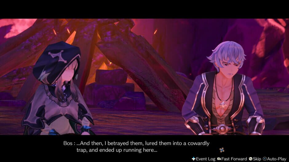 Capture d’Atelier Ryza: Ever Darkness & the Secret Hideout DX