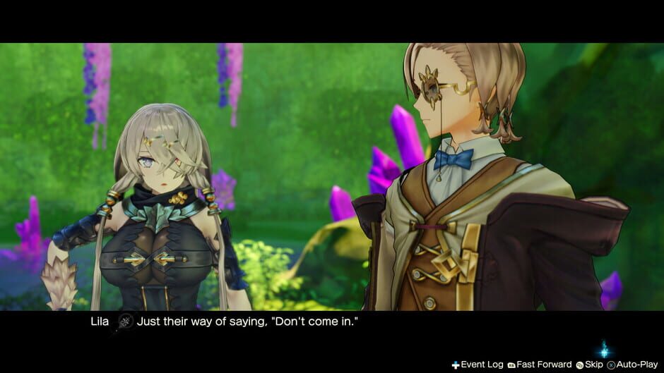 Capture d’Atelier Ryza 2: Lost Legends & the Secret Fairy DX