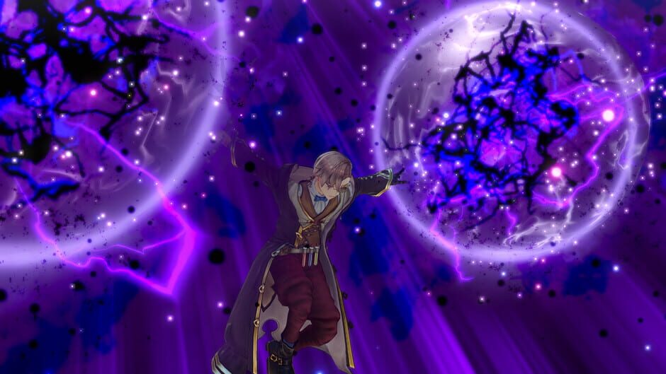 Capture d’Atelier Ryza 2: Lost Legends & the Secret Fairy DX