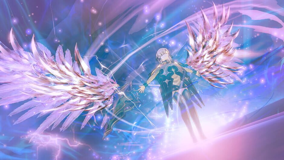 Capture d’Atelier Ryza 3: Alchemist of the End & the Secret Key DX