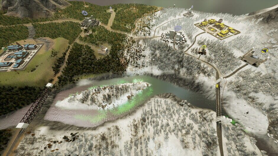 Capture de Car Factory Empire