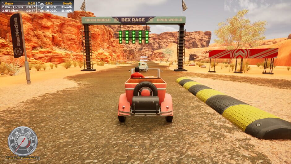 Capture de Car Factory Empire