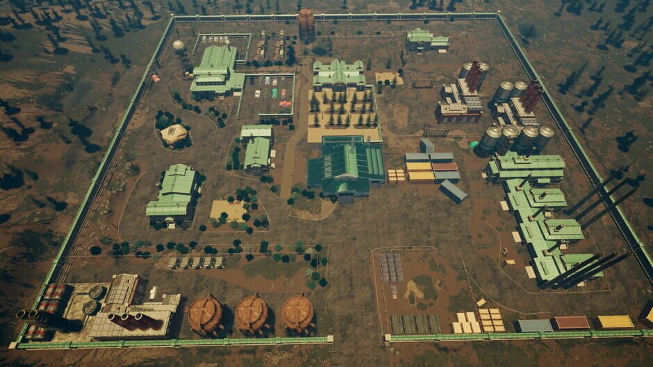 Capture de Car Factory Empire