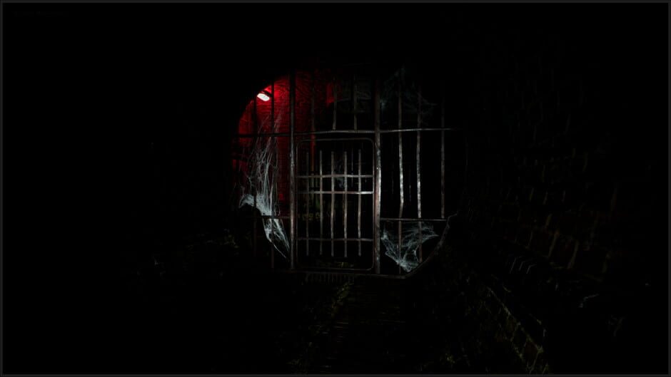 Capture d’Inferis: Dead Below