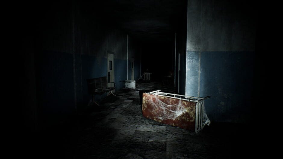 Capture d’Inferis: Dead Below