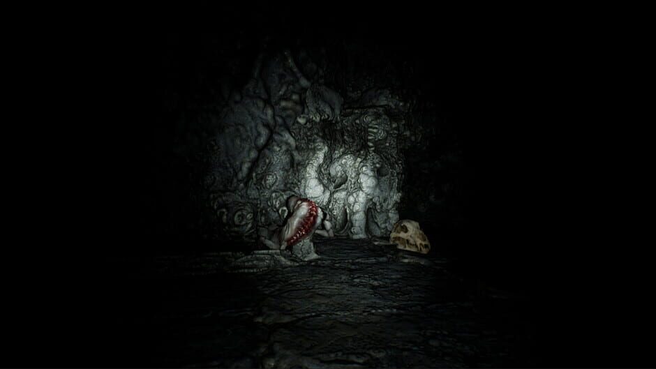 Capture d’Inferis: Dead Below