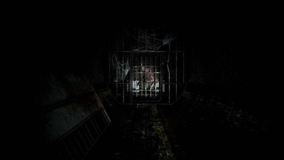 Capture d’Inferis: Dead Below