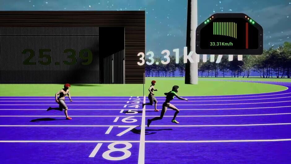 Capture de TrackDown: Genesis