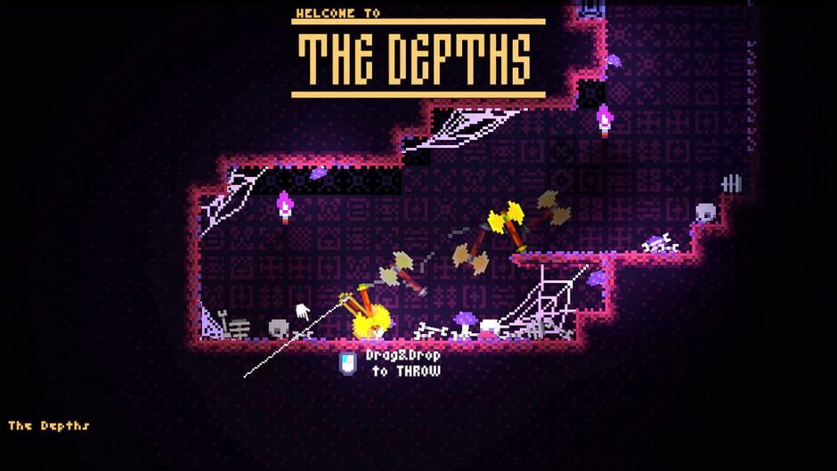 Capture de Hack and Climb