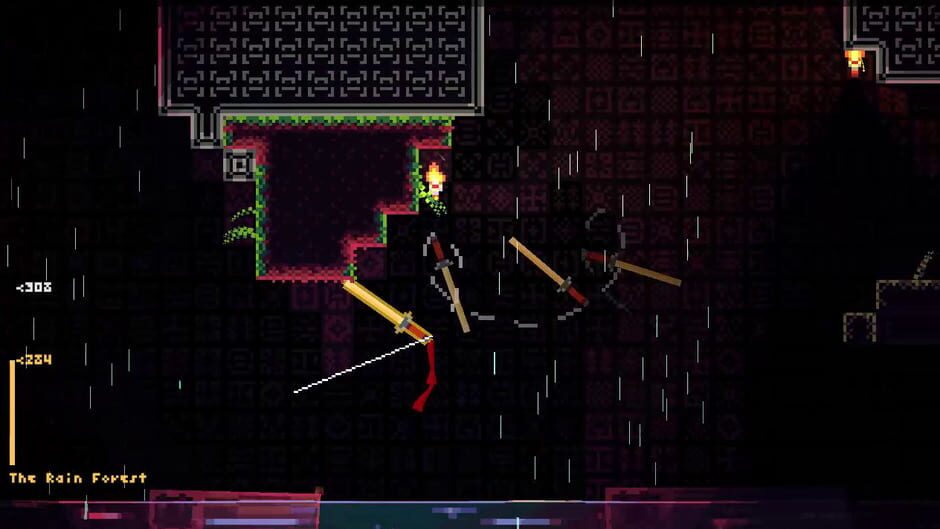 Capture de Hack and Climb