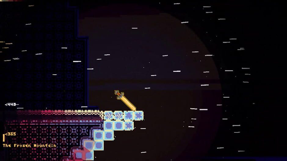 Capture de Hack and Climb