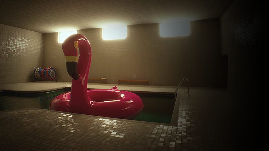 Capture de Liminal Exit