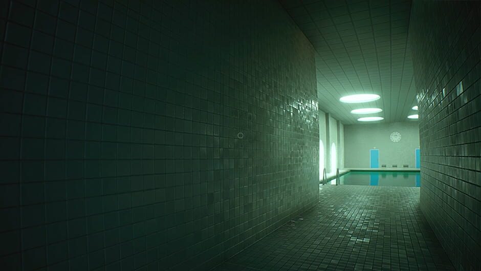 Capture de Liminal Exit