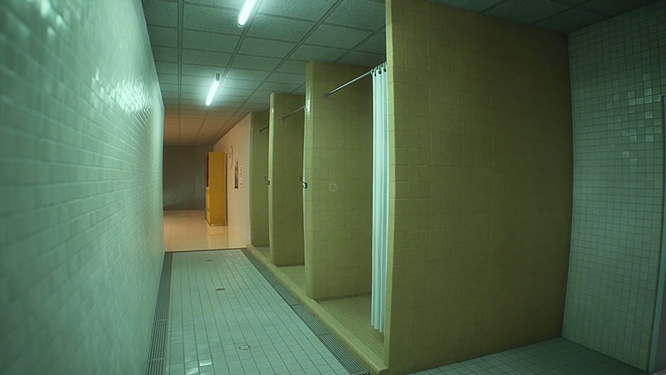 Capture de Liminal Exit