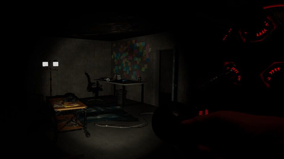Capture de Devose