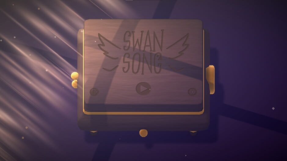 Capture de Swan Song
