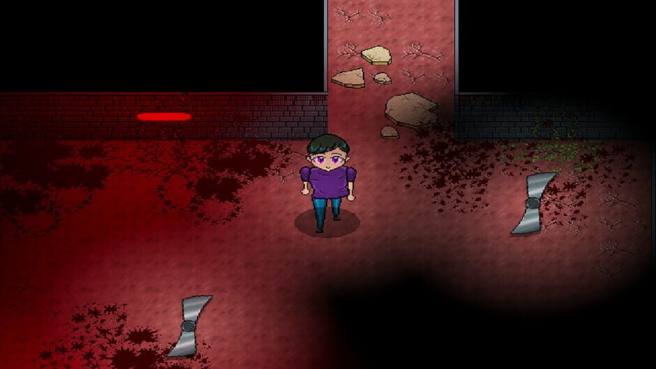 Capture de Zereoton Hauntings