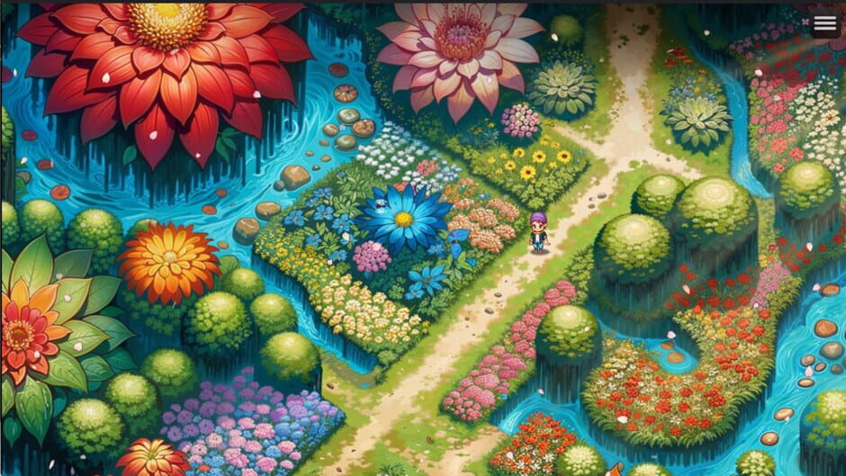Capture de WonderLang Japanese