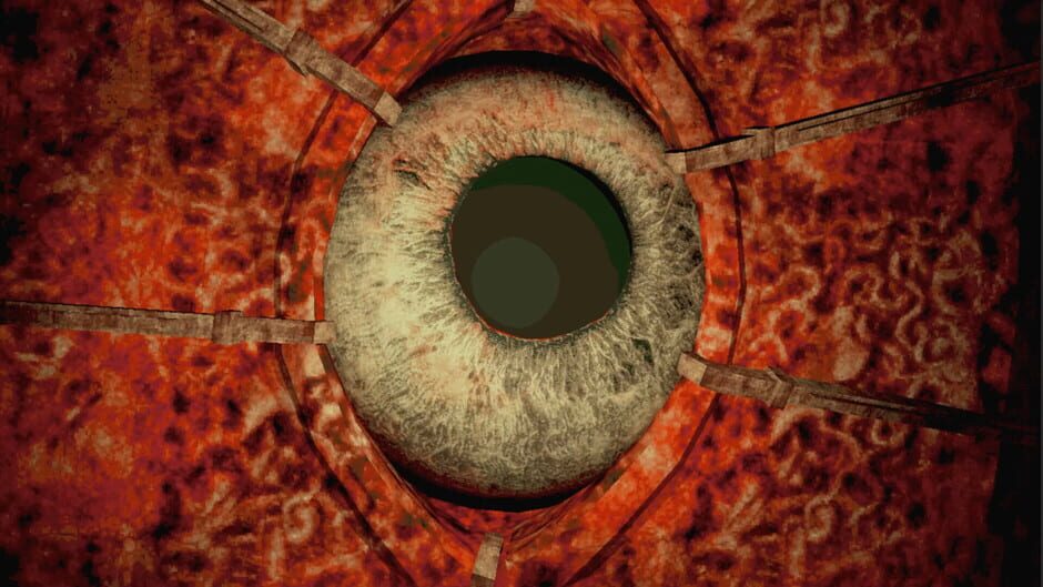 Capture d’Inside the Flesh Engine