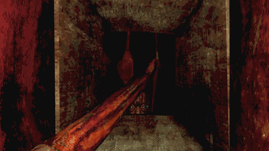 Capture d’Inside the Flesh Engine