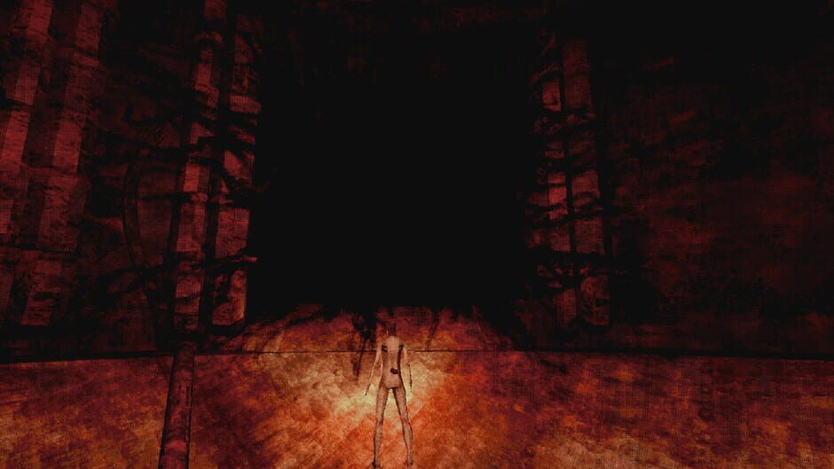 Capture d’Inside the Flesh Engine
