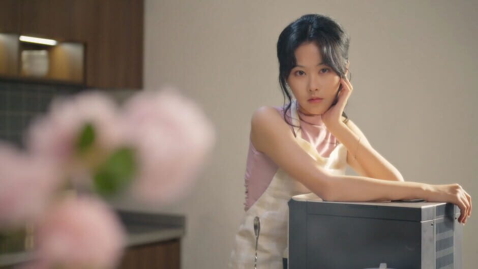 Capture de The Love's Ordeal