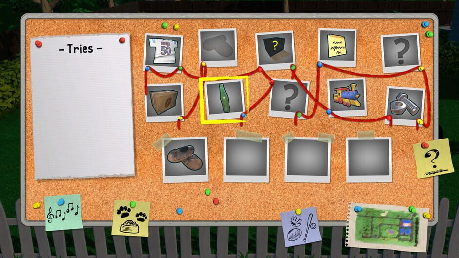 Capture de Snoopy & The Great Mystery Club