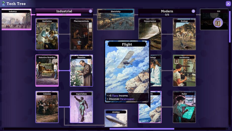 Capture de Rogue Hex