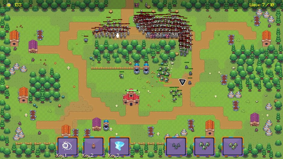 Capture de Realm