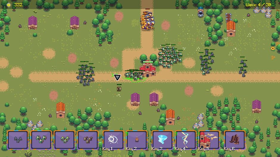 Capture de Realm
