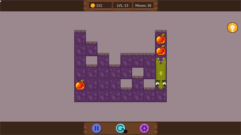 Capture de BederSnake