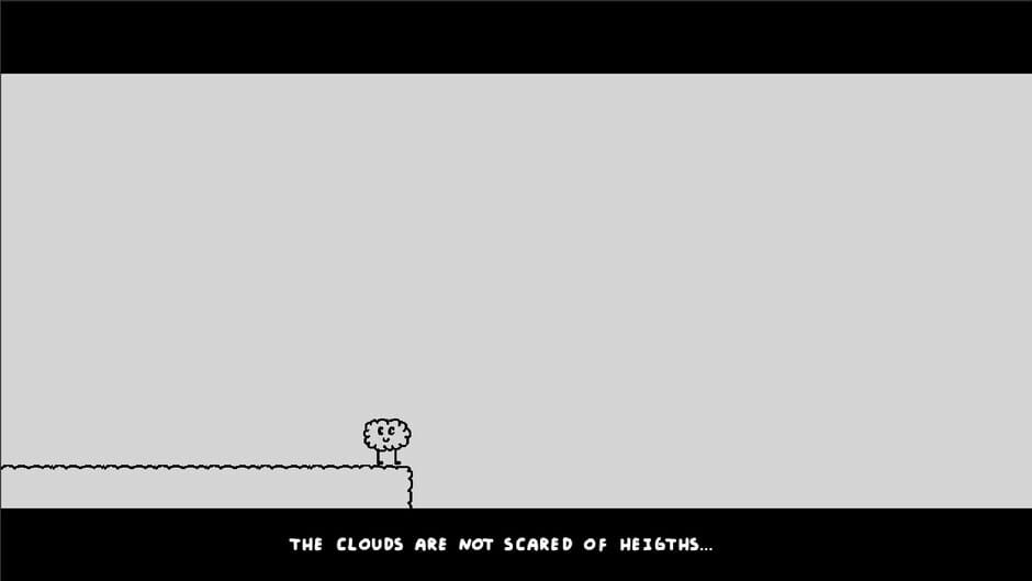 Capture de Cloudy Day