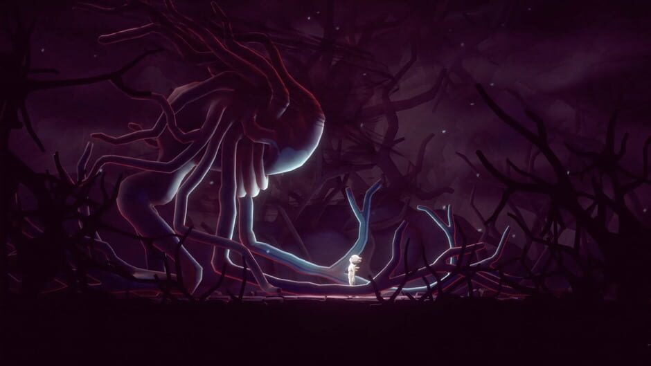Capture de Before I Go