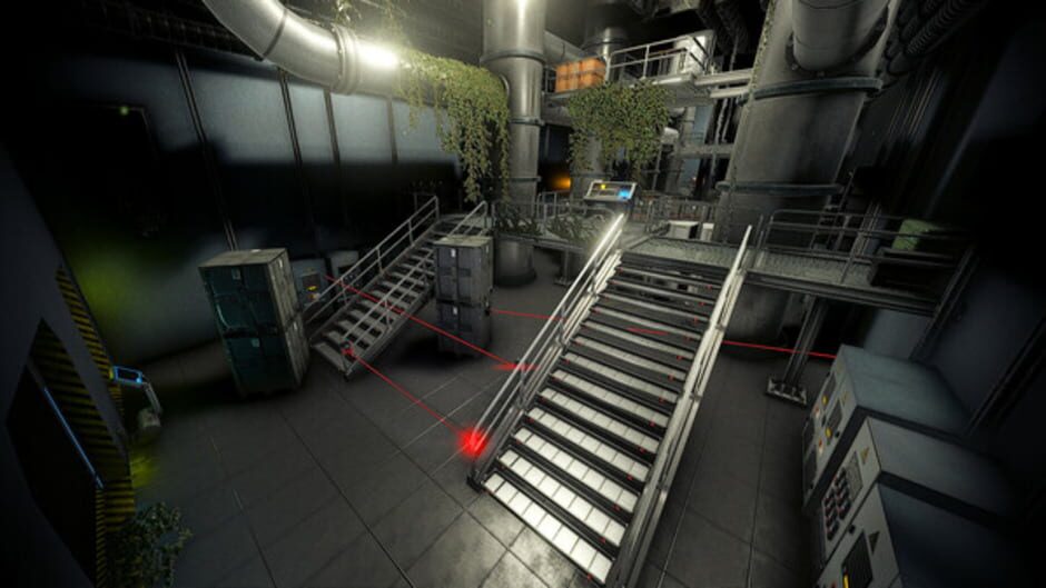 Capture de Hell of Fear: Mind Breach