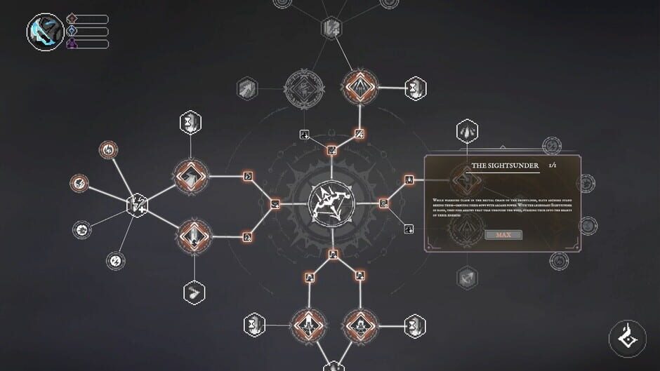 Capture d’Ash Warden