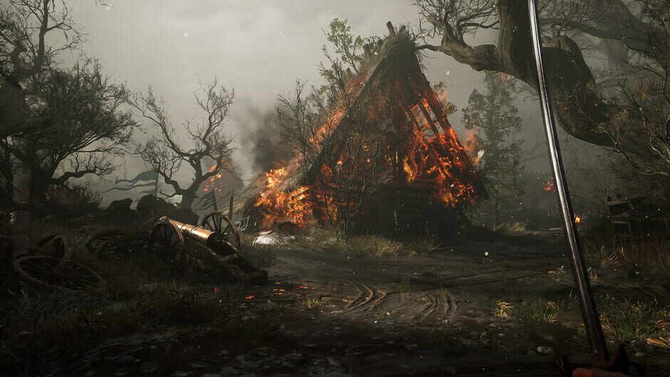 Capture de Valor Mortis