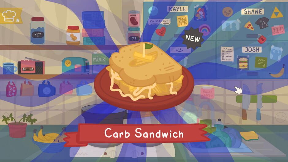 Capture de Little Chef: Cozy Cooking