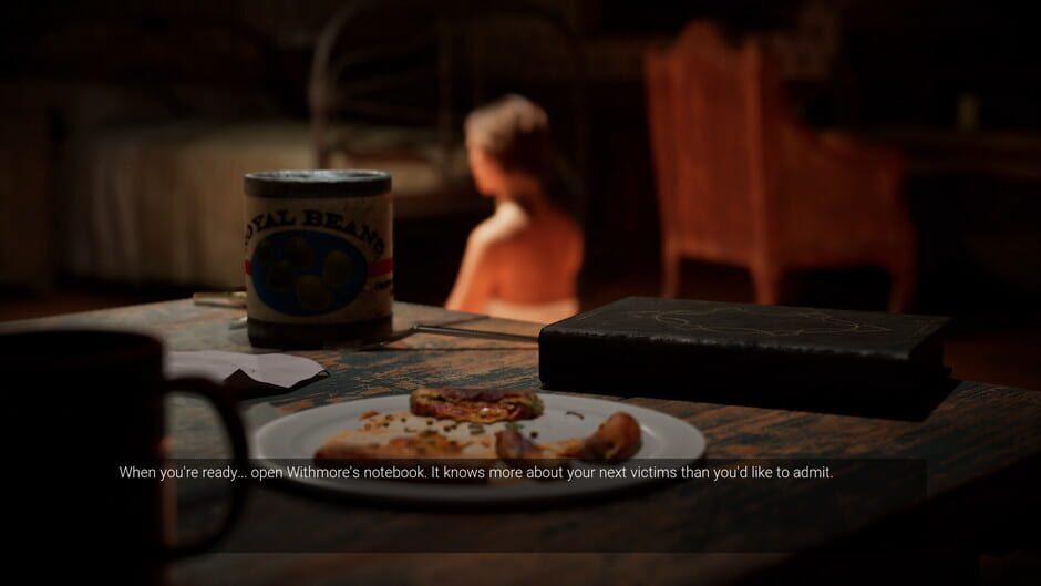 Capture de The Roadside Motel